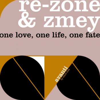 Rezone feat. Zmey One Love, One Life, One Fate - Instrumental
