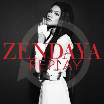 Zendaya Replay - Cahill Club Mix