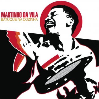 Martinho Da Vila Marejou