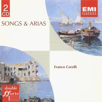 Franco Corelli Petite Messe Solennelle: Domine Deus
