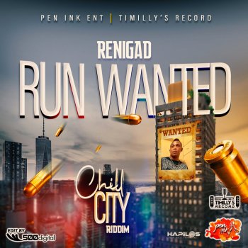 ReniGAD Run Wanted