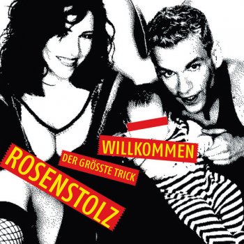 Rosenstolz Willkommen - Welcome @ Club Exquisit RMX