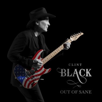 Clint Black The Only One