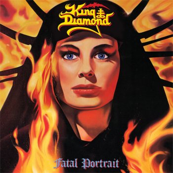 King Diamond The Portrait