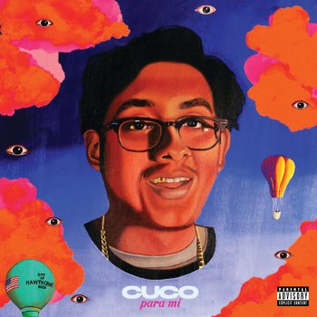 Cuco feat. Suscat0 Keeping Tabs