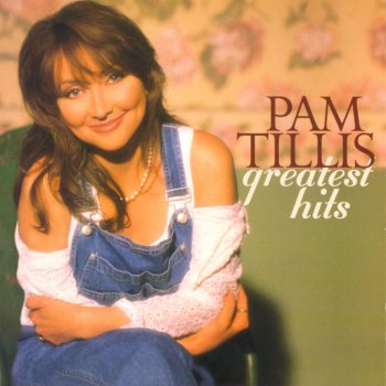 Pam Tillis Don't Tell Me What To Do