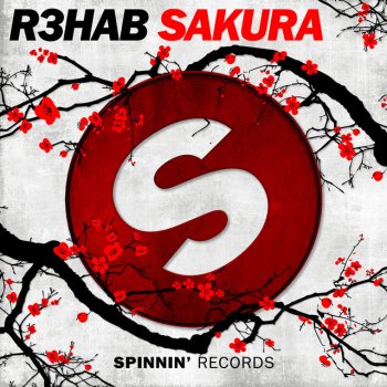 R3HAB Sakura (Extended Mix)