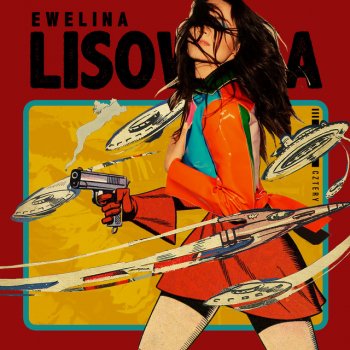 Ewelina Lisowska T-Shirt