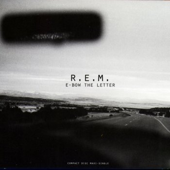 R.E.M. Wall Of Death - Richard Thompson Cover