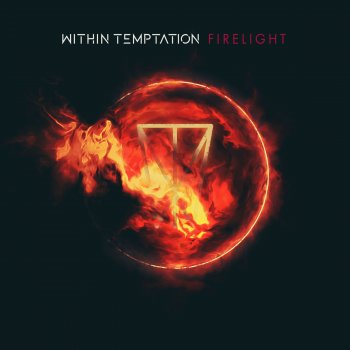Within Temptation feat. Jasper Steverlinck Firelight - Single Edit