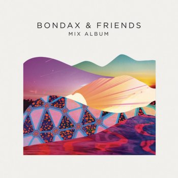 Bondax Let Me Be (feat. Bo Saris)