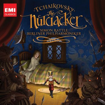 Pyotr Ilyich Tchaikovsky, Sir Simon Rattle & Berliner Philharmoniker The Nutcracker - Ballet, Op.71, Act I: No. 1 - The Decoration of the Christmas Tree