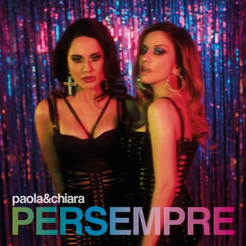 Paola & Chiara feat. Levante Amoremidai (feat. Levante)