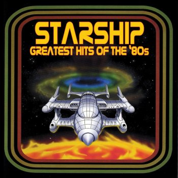 Starship Nothing's Gonna Stop Us Now (Re-Recorded)