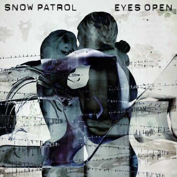 Snow Patrol Shut Your Eyes (Live)