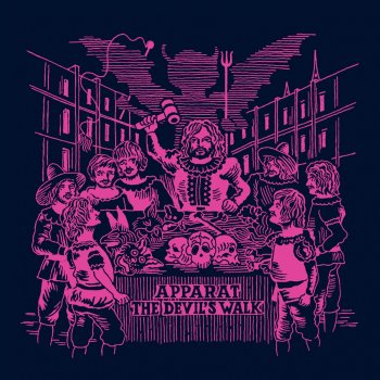 Apparat Your House Is My World