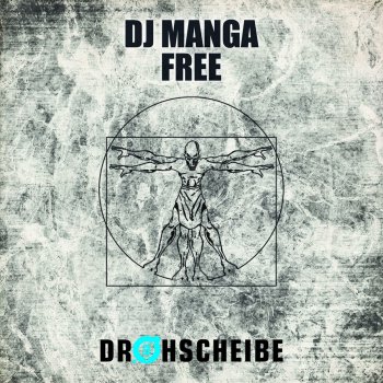 Dj Manga feat. DJ Housepunk Free - DJ Housepunk Remix