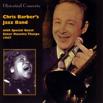 Chris Barber Up Above My Head
