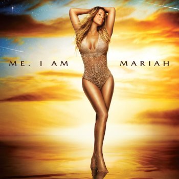 Mariah Carey Me. I Am Mariah...The Elusive Chanteuse