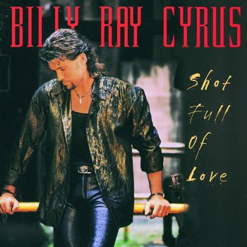 Billy Ray Cyrus Busy Man