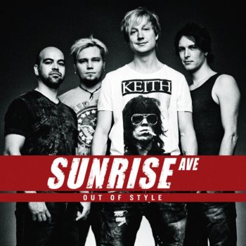 Sunrise Avenue Out of Tune