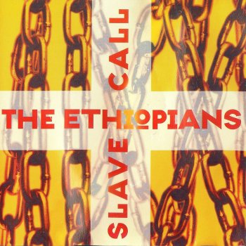 The Ethiopians I Love Jah