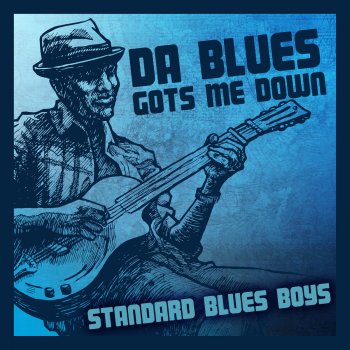 Standard Blues Boys Lawdy Miss Clawdy