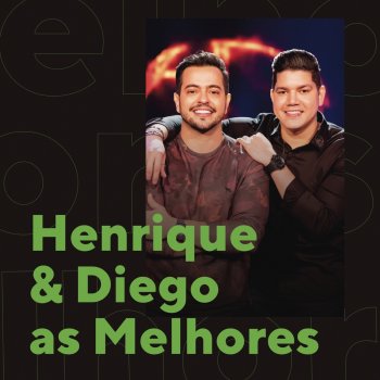 Henrique & Diego Eh Tudo Toiss - (Bonus Track) (Ao Vivo)