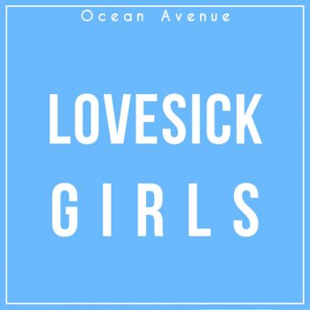 Ocean Avenue Lovesick Girls - Rainforest Music Box Lofi Remix