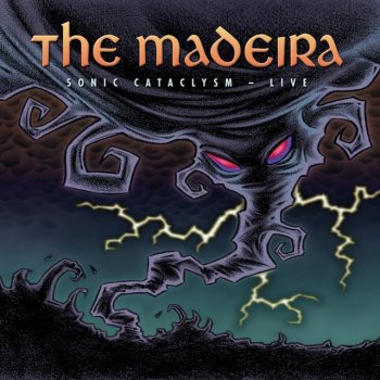 The Madeira Sandstorm! (Live)