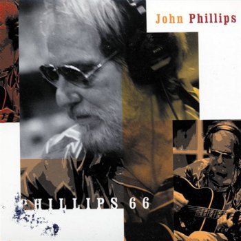 John Phillips Slow Starter