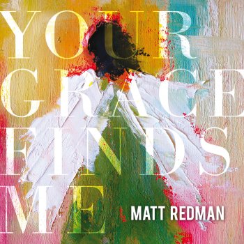 Matt Redman Benediction - Live