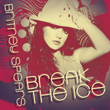 Britney Spears Break the Ice (Kaskade Remix)