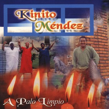 Kinito Mendez Dame a Beber de Tu Amor (San Miguel)