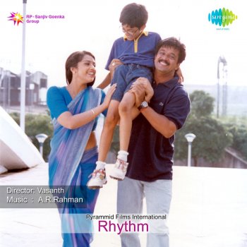 A.R. Rahman, Kavitha Subramanyam & Unnikrishnan Gaale Naa Vaakitikoche Wind