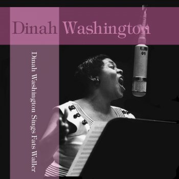 Dinah Washington Blackwater Blues