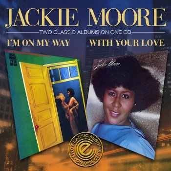 Jackie Moore This Time Baby