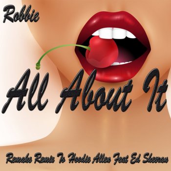 Robbie All About It - Instrumental