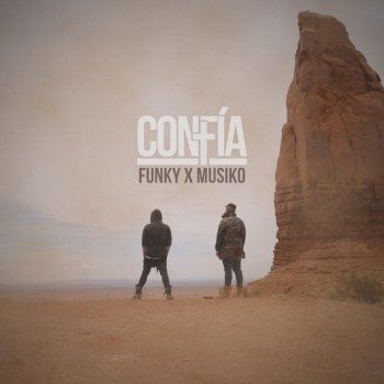 Funky Hasta Que Llegué Yo (feat. Almighty)