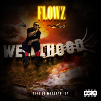 Flowz feat. Chong-Nee & Dirty Waters Feed The Children