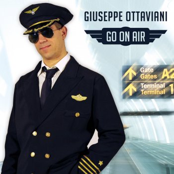 Giuseppe Ottaviani Go On Air - Original Mix Edit
