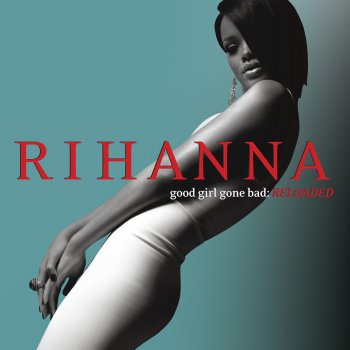 Rihanna Take a Bow (Bonus Video)