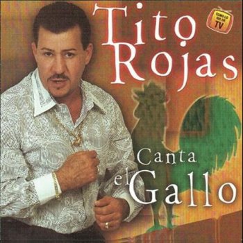 Tito Rojas Siempre Seré