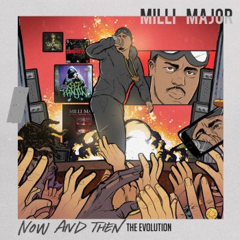 Milli Major feat. Manga No Check