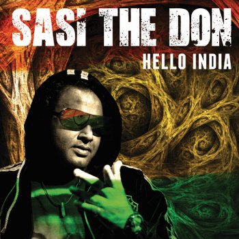 Sasi The Don feat. Chaman Jassal Hello India