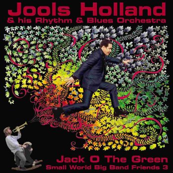 Jools Holland feat. Prince Buster Enjoy Yourself (It's Later Than You Think)
