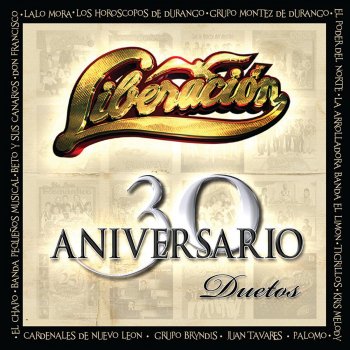 Liberación feat. Banda Pequeños Musical Como Duele - Dueto Con Banda Pequeños Musical