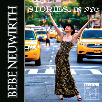 Bebe Neuwirth Simply a Waltz / It Only Happens When I Dance With You (Live)