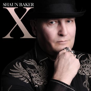Shaun Baker X - Extended Mix