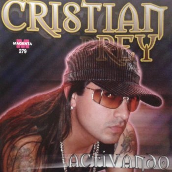 Cristian Rey No Soy un Niño